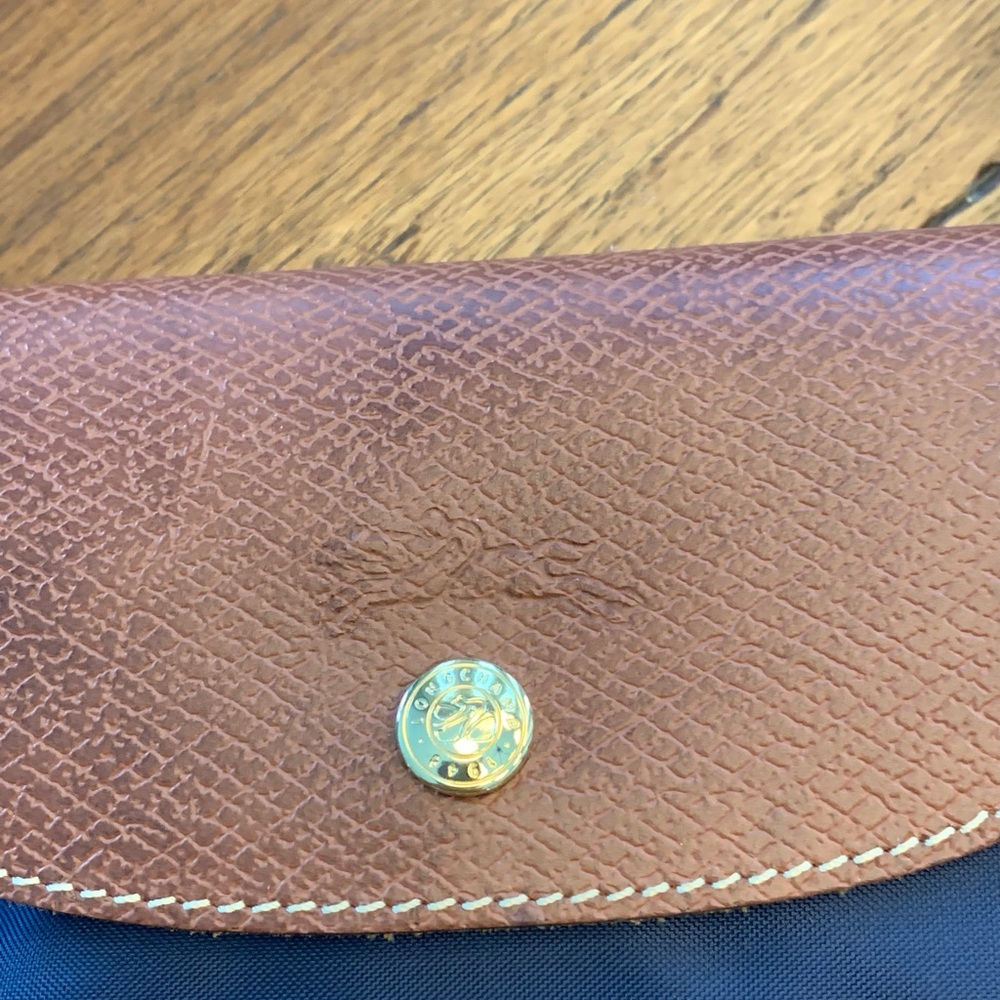 Longchamp Le Pliage Tote